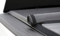 Access Literider 08-11 Dodge Dakota Crew Cab 5ft 4in Bed (w/ Utility Rail) Roll-Up Cover - 34209