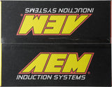 AEM 94-01 Integra RS/LS/GS Polished Short Ram Intake - 22-403P
