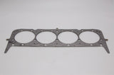 Cometic Chevy Small Block All 12-23 Deg. Head 4.200in Bore .030in MLS Head Gasket - C5403-030