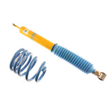 Bilstein B16 2003 BMW Z4 2.5i Front and Rear Performance Suspension System - 48-104739