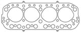 Cometic MGB 4cyl 75-80 Head 83mm Bore .098 inch MLS Head Gasket - C4147-098