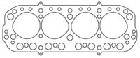 Cometic MGB 4cyl 75-80 Head 83mm Bore .080 inch MLS Head Gasket - C4147-080