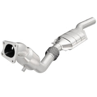 MagnaFlow Conv DF 03-04 Audi RS6 4.2L Driver Side - 24500