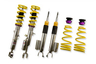 KW Coilover Kit V3 03-08 Infinity G35 Coupe 2WD (V35) / 03-09 Nissan 350Z (Z33) Coupe/Convertible - 35285002