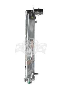 CSF 99-06 BMW 323i / 99-05 BMW 325i / 99-06 BMW 328i / 99-05 BMW 330i / 03-05 BMW Z4 Radiator - 3055