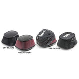 Banks Power 06-07 Chevy 6.6L LLY/LBZ Ram-Air Intake System - Dry Filter - 42142-D