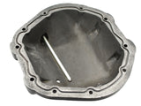 aFe Power Differential Cover Machined Pro Series 97-15 Jeep Dana 44 w/ 75W-90 Gear Oil 2 QT - 46-70162-WL