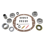 Yukon Gear Master Overhaul Kit For GM 8in Diff - YK GM8.0