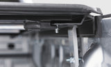 Access Vanish 08-15 Titan Crew Cab 7ft 3in Bed (Clamps On w/ or w/o Utili-Track) Roll-Up Cover - 93199