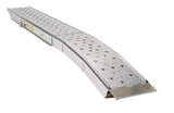 Lund Universal Folding Arched Ramps - Brite - 602013