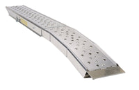 Lund Universal Folding Arched Ramps - Brite - 602013