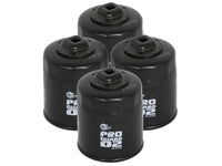 aFe Pro GUARD D2 Oil Filter 2.9in OD x 2.9in HT - 44-LF014-MB