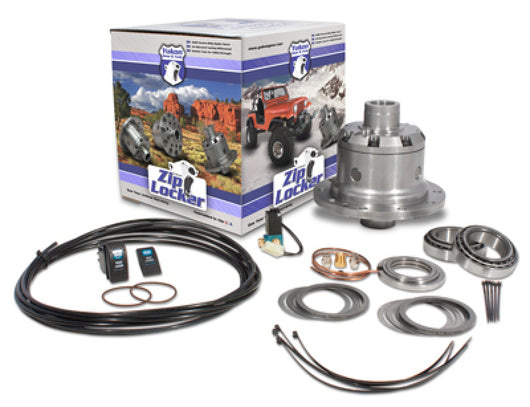 Yukon Gear Zip Locker For Dana 44 / Non-Rubicon JK / 30 Spline - YZLD44-3-30-JK