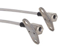 Goodridge 03-08 Mazda6 / 06-09 Ford Fusion Brake Lines - 25008