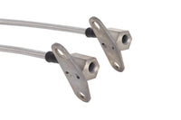 Goodridge 03-08 Mazda6 / 06-09 Ford Fusion Brake Lines - 25008