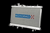 Koyo 03-07 Subaru Impreza WRX/STI (MT / w/ Filler Neck) Radiator - VH091672