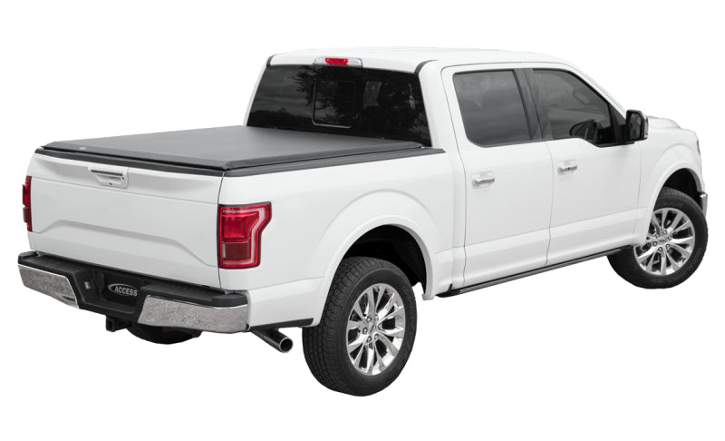Access Limited 2019+ Ford Ranger 5ft Bed Roll-Up Cover - 21419
