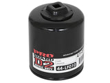aFe ProGuard D2 Fluid Filters Oil F/F OIL GM Cars & Trucks 75-10 L4/V6 - 44-LF010