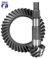 Yukon Gear High Performance Gear Set For Dana 44 Reverse Rotation in a 5.38 Ratio - YG D44R-538R