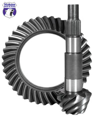 Yukon Gear High Performance Gear Set For Dana 44 Reverse Rotation in a 5.38 Ratio - YG D44R-538R