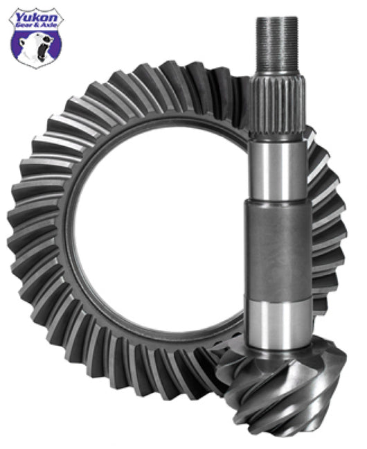 Yukon Gear High Performance Gear Set For Dana 44 Reverse Rotation in a 5.38 Ratio - YG D44R-538R