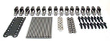 COMP Cams Rocker Arm/Pushrod Kit 350-40 - 1441-KIT