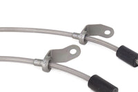 Goodridge 15-17 Hyundai Genesis Sedan RWD SS Brake Lines - 23211