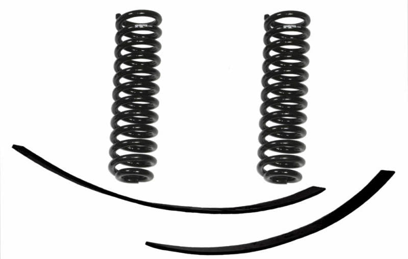 Skyjacker 3.5-4" KT 66-72 F100/1504WD - 174EPK