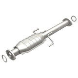MagnaFlow Conv DF '01-02 Tacoma CC-SB 3.4L 4w - 23770