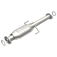 MagnaFlow Conv DF '01-02 Tacoma CC-SB 3.4L 4w - 23770