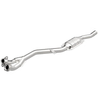 MagnaFlow Conv DF 93-95 BMW 540/740 4.0L P/S - 23819
