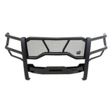 Westin 2009-2014 Ford F-150/F-150 XL SSV HDX Winch Mount Grille Guard - Black - 57-92505