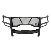 Westin 2009-2014 Ford F-150/F-150 XL SSV HDX Winch Mount Grille Guard - Black - 57-92505