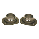 Yukon Gear Ford 9in (3/8in Holes) Torino Design Housing Ends - YP F9HE-2