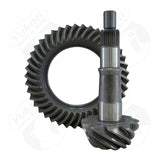 Yukon Gear High Performance Gear Set For GM 8.5in & 8.6in in a 3.42 Ratio - YG GM8.5-342