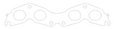 Cometic Toyota 3S-GTE/5SFE 89-97 .030 inch MLS Exhaust Gasket 1.690 inch X 1.415 inch Port - C4206-030