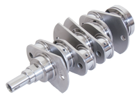 Eagle Subaru EJ20/EJ25 83mm Stroke 4340 Billet Crankshaft - 3EJ232685137