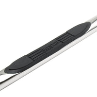 Westin 1992-1994 Chevrolet/GMC Blazer Full Size 2dr E-Series 3 Nerf Step Bars - SS - 23-0500