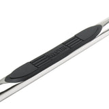 Westin 1980-1997 Ford F-Series Reg Cab (97 HD models only) E-Series 3 Nerf Step Bars - SS - 23-0530