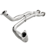 MagnaFlow Conv DF '06- Jeep SRT-8 6.1L - 16423