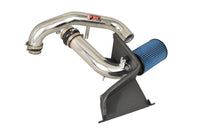 Injen 14 VW MKVI (MK6) Jetta GLI 1.8L Turbo TSI Polished Short Ram Intake w/ MR Tech and Heat Shield - SP3077P