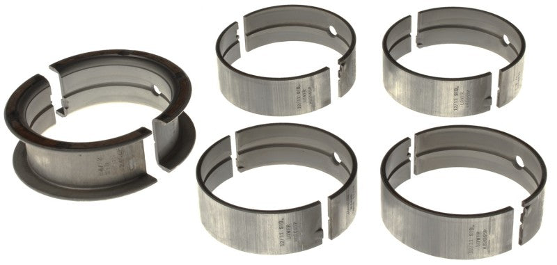 Clevite Chrysler Pass & Trk 350 361 383 400 V8 1958-73 Main Bearing Set - MS876P