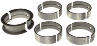 Clevite Chrysler Pass & Trk 350 361 383 400 V8 1958-73 Main Bearing Set - MS876P