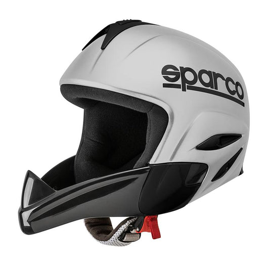 Sparco Helmet Pit Stop Xl Gry - 0033394XL