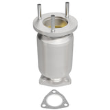 MagnaFlow Conv DF '87-'89 Mazda B2200 49S - 50601