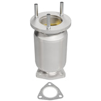 MagnaFlow Conv DF '87-'89 Mazda B2200 49S - 50601