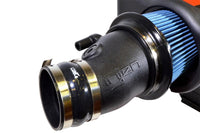 Injen 11-17 Dodge Challenger SRT8 6.4L Hemi / 12-17 Dodge Charger SRT8 6.4L Hemi Evolution Intake - EVO5101