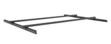 Roll-N-Lock 2019 Ram 1500 Classic 65.6in Bed Qwikrak Recreational Bars - QR447