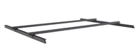 Roll-N-Lock 2019 Ram 1500 Classic 65.6in Bed Qwikrak Recreational Bars - QR447
