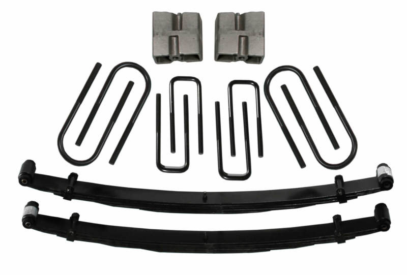 Skyjacker 4" 77.5-79 F250 4WD         - F749K